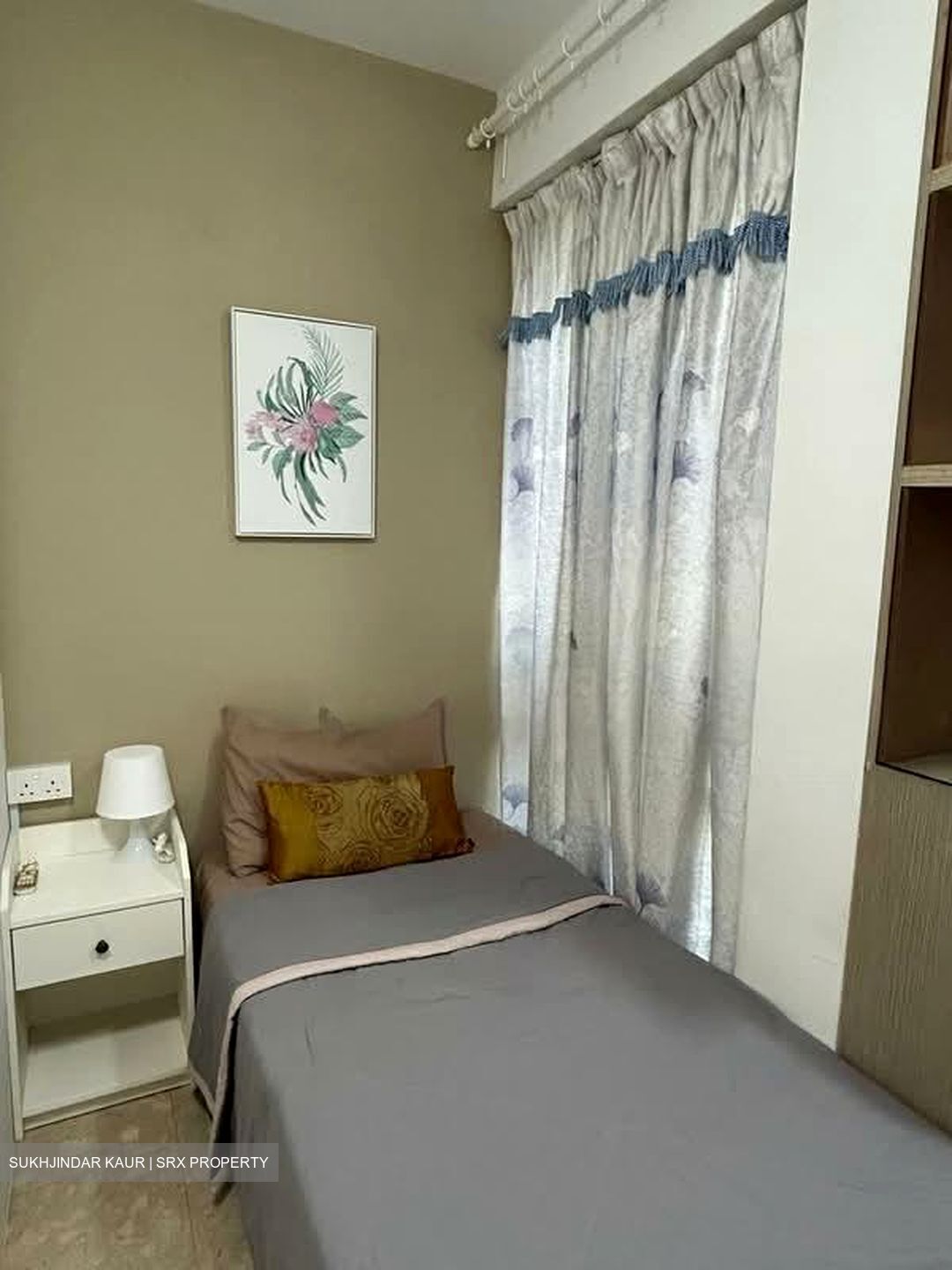 Pinevale (D18), Condominium #591986261